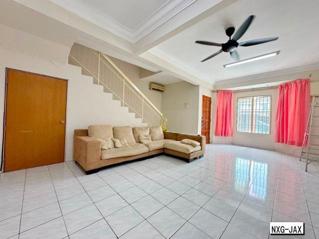 Terraced House for sale in Port Klang, Selangor