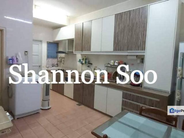House for rent in Petaling, Subang Jaya
