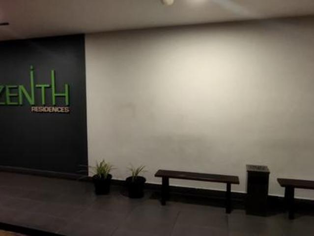 Condominium for rent in Petaling, Damansara Damai