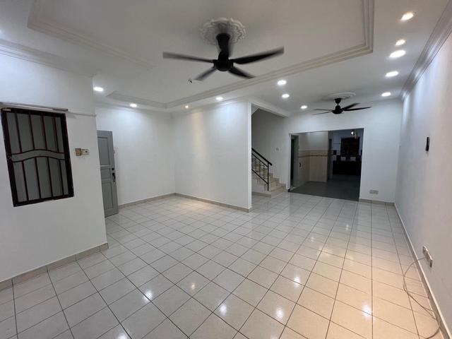 Terraced House for rent in Bandar Puteri Klang, Selangor