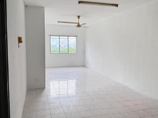 Apartment for sale in Cheras, Kuala Lumpur