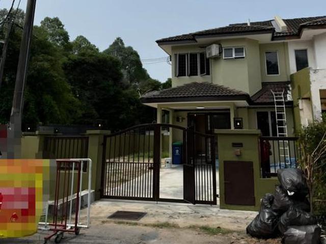 Terraced House for rent in Puchong, Majlis Bandaraya Subang Jaya