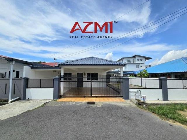 Residential House for sale in Long Miri, Sarawak