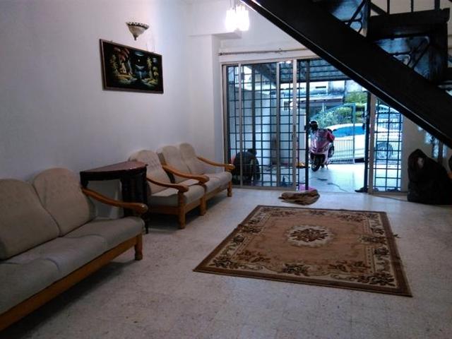 Terraced House for rent in Selayang, Selangor