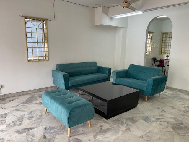 Terraced House for rent in Country Heights Damansara, Kuala Lumpur