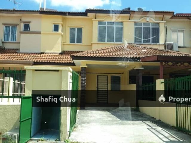 Terraced House for sale in Port Klang, Selangor