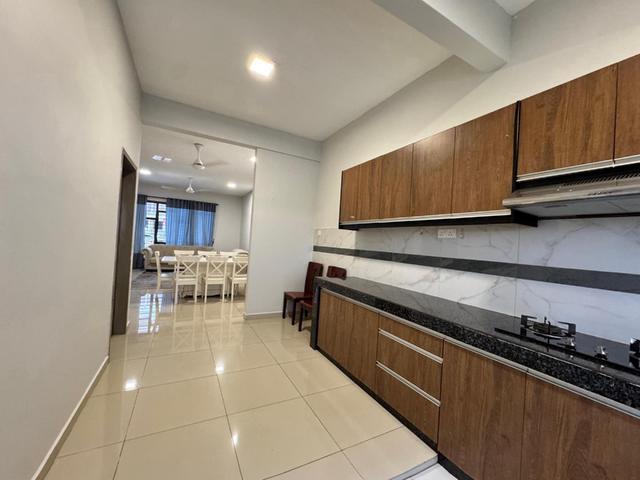 Terraced House for rent in Kajang, Langat