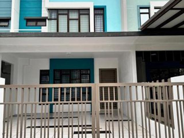 Terraced House for rent in Kajang, Langat