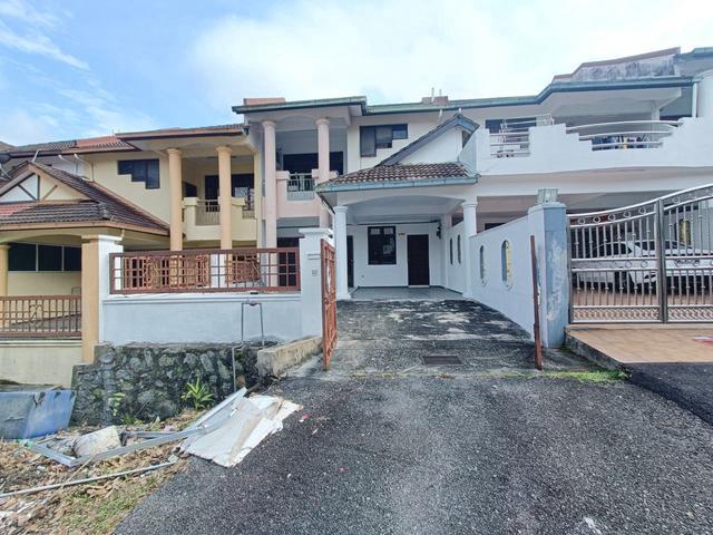 Terraced House for sale in Nilai, Negeri Sembilan