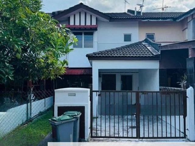 House for sale in Sendayan Village, Negeri Sembilan