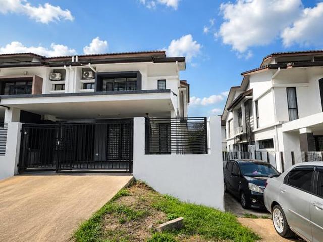 Terraced House for rent in Petaling, Alam Impian