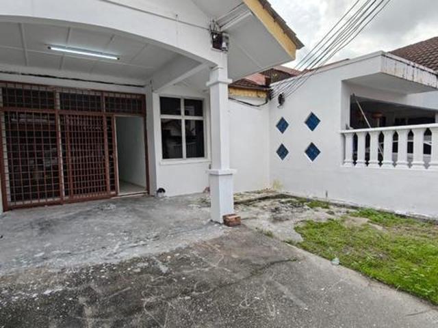 Terraced House for sale in Ulu Tiram, Johor