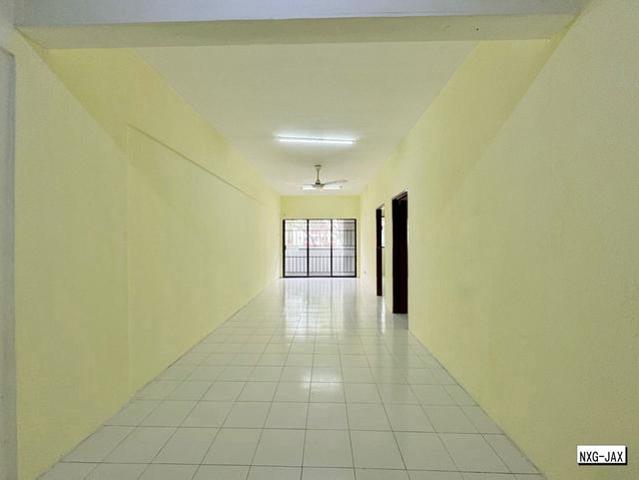 Condominium for sale in Port Klang, Selangor