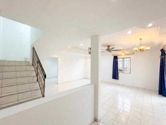 Terraced House for rent in Port Klang, Selangor