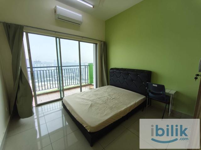 Room for rent in Country Heights Damansara, Kuala Lumpur