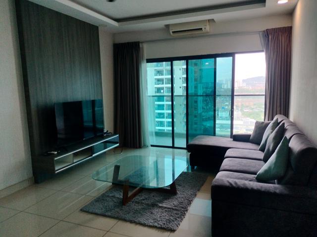 Serviced Residence for rent in Kajang, Langat