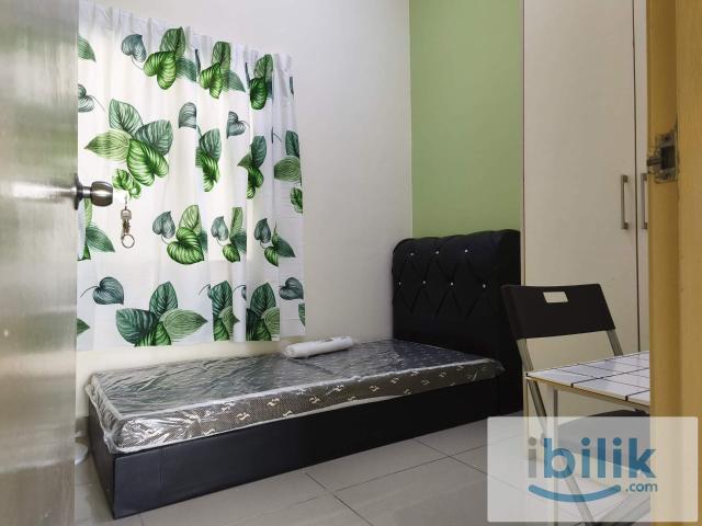 Room for rent in Country Heights Damansara, Kuala Lumpur