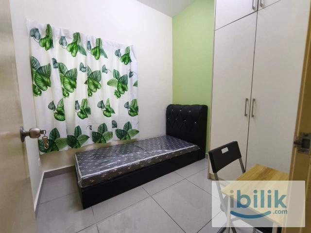Room for rent in Country Heights Damansara, Kuala Lumpur