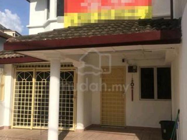 Terraced House for rent in Ampang, Majlis Perbandaran Ampang Jaya
