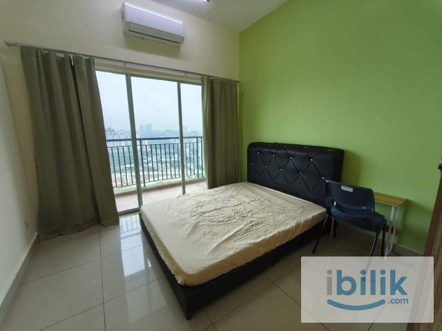 Room for rent in Country Heights Damansara, Kuala Lumpur