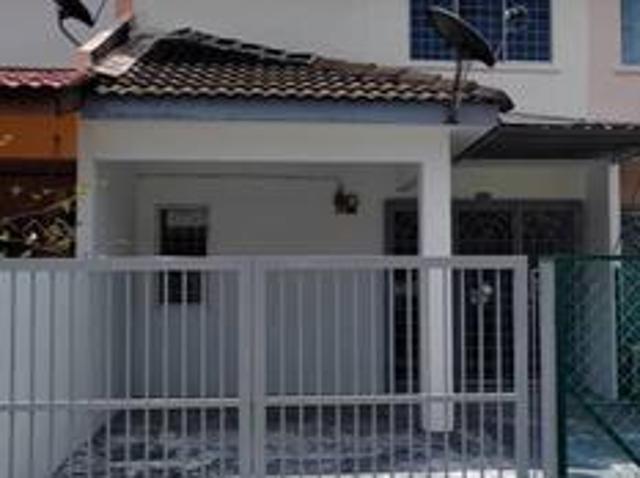 Terraced House for sale in Sendayan Village, Negeri Sembilan