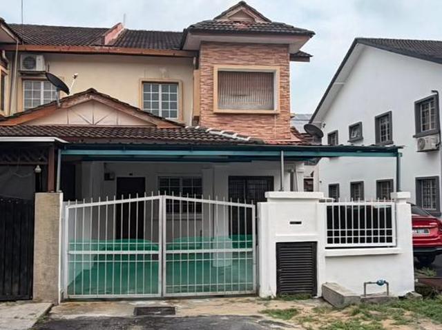 Terraced House for rent in Kajang, Langat