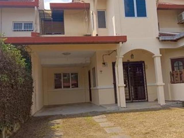 Terraced House for rent in Kajang, Langat