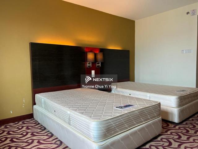 Residential House for rent in Selangor