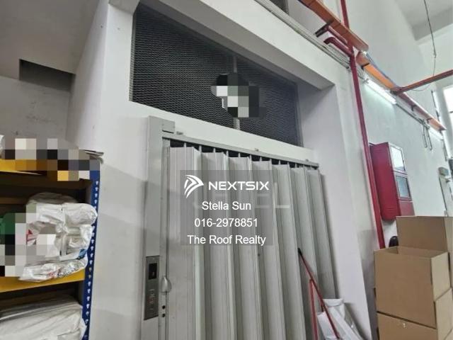 Residential House for sale in Kajang, Langat