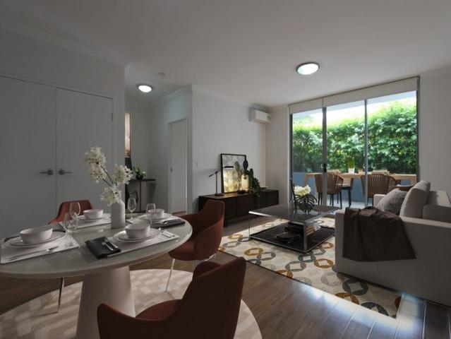 Apartment for rent in Sydney, New South Wales