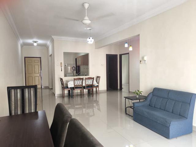 Condominium for rent in Country Heights Damansara, Kuala Lumpur