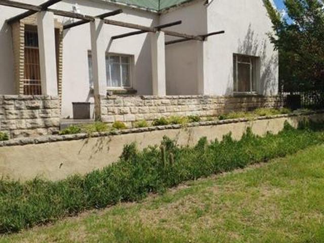 House for rent in Mantsopa, Free State