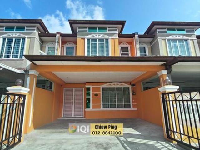Terraced House for rent in Kota Samarahan, Bahagian Samarahan