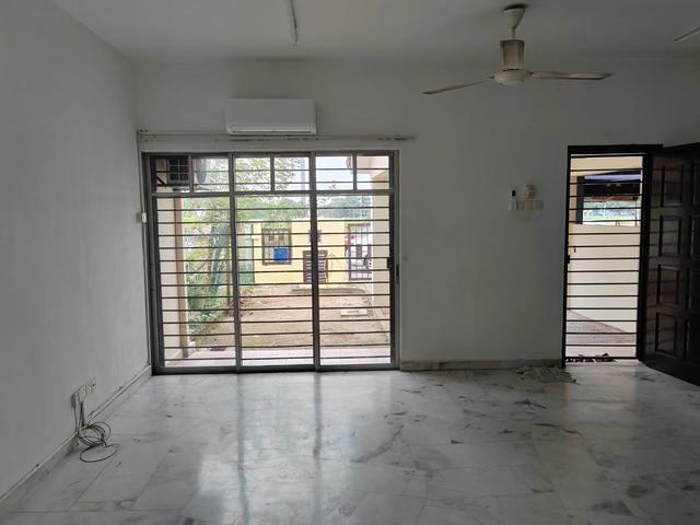 Terraced House for rent in Putra Heights, Majlis Bandaraya Subang Jaya