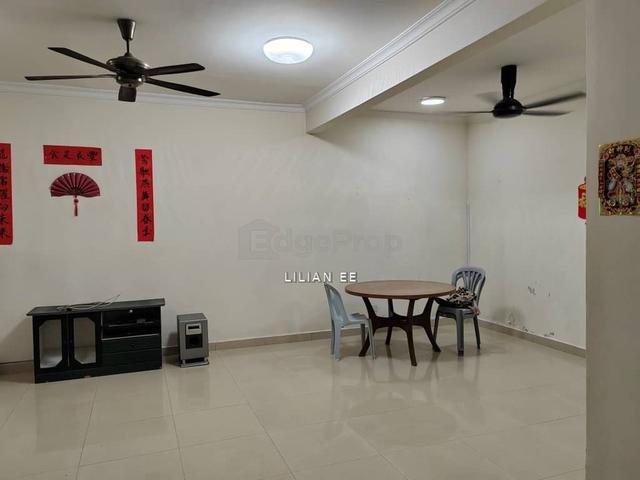 Terraced House for rent in Petaling, Subang Jaya