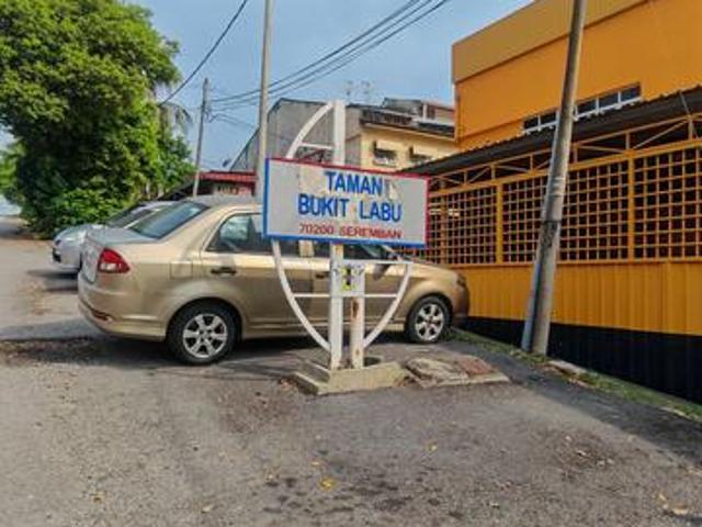 Terraced House for sale in Sendayan Village, Negeri Sembilan