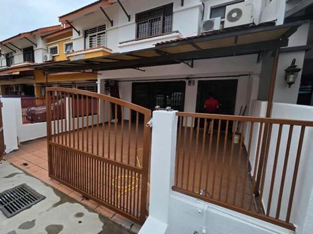 Terraced House for rent in Majlis Perbandaran Kajang, Hulu Langat