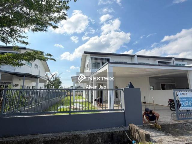 Residential House for sale in Kuching