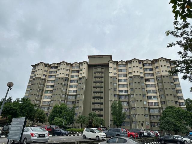 Apartment for sale in Petaling, Subang Jaya