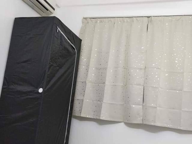 Room for rent in Country Heights Damansara, Kuala Lumpur