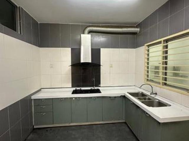 Serviced Residence for sale in Petaling, Alam Impian