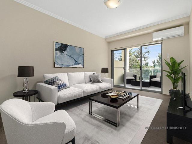 Apartment for rent in St George, Sydney