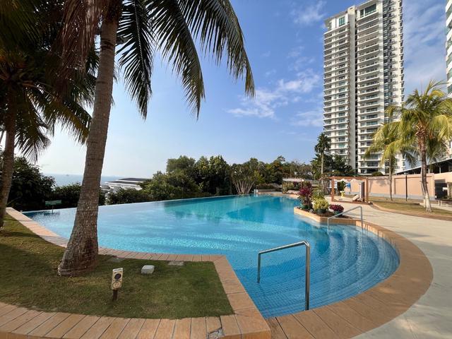 Condominium for rent in Kinabalu, Sabah