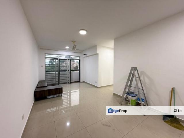 Condominium for rent in Selayang, Selangor