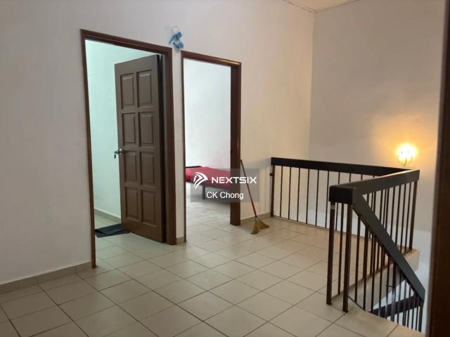 Residential House for rent in Selangor