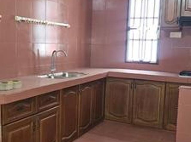 Terraced House for rent in Alam Impian, Selangor