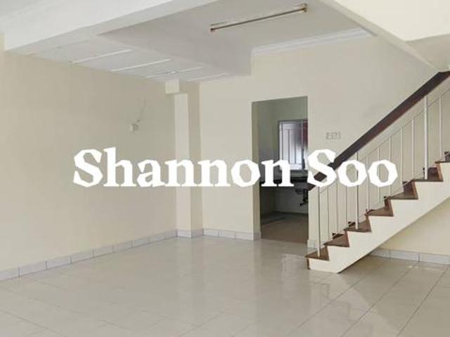 Terraced House for rent in Petaling, Subang Jaya