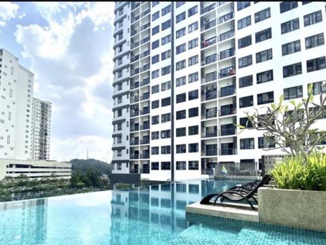 Condominium for sale in Petaling, Alam Impian