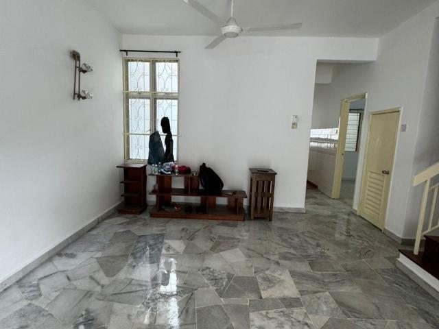 House for rent in Petaling, Subang Jaya