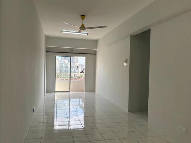 Apartment for rent in Bukit Jalil, Kuala Lumpur
